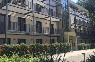 Wohnung mieten in Buchschlager Allee 29-33, 63303 Dreieich, 4 Zimmer Dreieich Buchschlag - Moderne Neubau-Wohnungen direkt am Wald