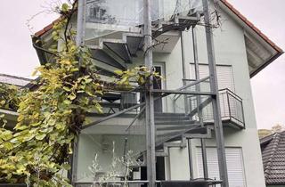 Wohnung mieten in Rankstraße, 79268 Bötzingen, Möblierte 1 Zimmerwohnung in einer wunderschönen Gemeinschaft Whg 5
