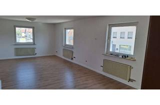 Wohnung mieten in Bamberger Straße 46, 96103 Hallstadt, 2 Etagen,5Zimmer,170m²–Garten & Stellplatz in Hallstadt