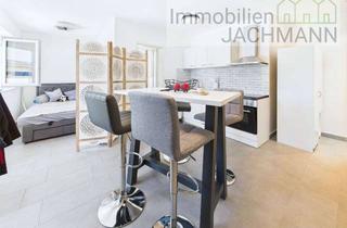 Wohnung mieten in Industriestr. 7a, 93455 Traitsching, Gut geschnittenes 1-Zimmer-Apartment mit Garage