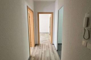 Wohnung mieten in Böhmenstraße 25, 99947 Bad Langensalza, Erstbezug nach Sanierung - helle 3-RWE mit Balkon