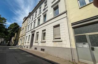 Wohnung mieten in 42275 Barmen, Sanierte Wohnung mit hochwertiger Einbauküche und zwei Bädern in gepflegter Wohnanlage