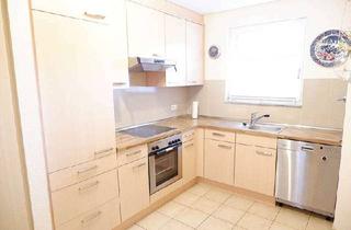 Wohnung mieten in 21502 Geesthacht, 3-Zimmer-Stadtwohnung mit Balkon - nur wenige Gehminuten von der Fußgängerzone entfernt