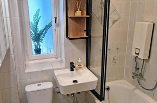 Wohnung mieten in Nierenhofer Str. 48, 45529 Hattingen, PRIVAT - Gemeinschaftsgarten und 3,5 Räume zzgl. Waschraum