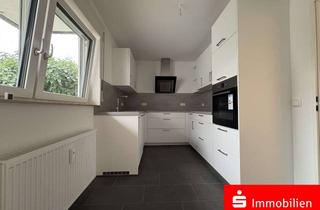 Wohnung mieten in 73102 Birenbach, Erstbezug nach Modernisierung, 3 Zi mit EBK