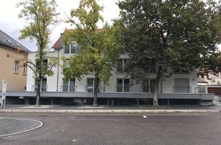 Wohnung mieten in Bahnhofstraße, 74653 Künzelsau, Einzimmer-Wohnung