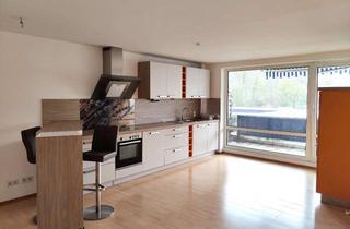 Wohnung mieten in Bahnhofstr. 83, 45701 Herten, 5-Zimmer mit EBK und großem Balkon