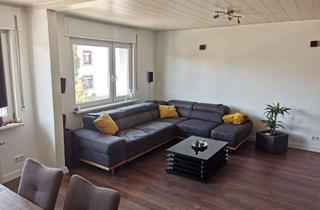Wohnung mieten in 76327 Pfinztal, Moderne 3,5-Zimmer-Maisonette-Wohnung mit EBK in Pfinztal