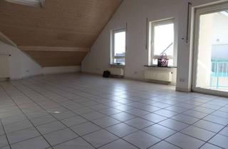 Wohnung mieten in Jahnstraße 32, 65468 Trebur, Helle 3 Zimmerwohnung im 3. OG mit zwei Balkonen