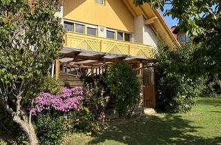 Wohnung mieten in Kapellenstraße, 97727 Fuchsstadt, Freundliche und sanierte 4-Zimmer-Dachgeschosswohnung mit Einbauküche und großen Balkon