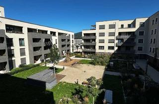 Wohnung mieten in Kopernikusstraße 13, 69115 Bahnstadt, NEUBAU: 2-Zimmer-Wohnung HD-Bahnstadt