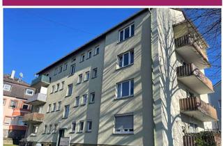 Wohnung mieten in Medicusstraße 27, 63741 Damm, 3-Zimmer-Wohnung sucht Dich *** in Uni-Nähe leben ***