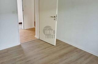 Wohnung mieten in 37247 Großalmerode, Sofort einziehen – attraktive Wohnung mit Balkon in zentraler Lage