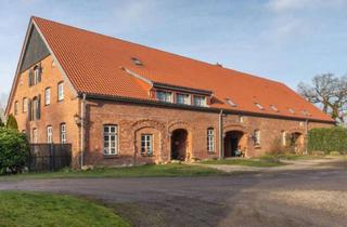 Wohnung mieten in Hof Neuwittenbek, 24214 Neuwittenbek, Einmalig großzügige Wohnung zwischen Kiel und Eckernförde