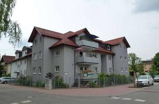 Wohnung mieten in Beethovenstraße, 76669 Bad Schönborn, Freundliche 3-Zimmer-Wohnung mit Balkon in Bad Schönbor