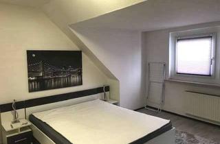 Wohnung mieten in Seestraße 17, 23879 Mölln, Schöne DG 2-Zi.-Whg 52qm Altstadt-Mölln-möbliert
