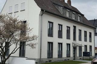 Wohnung mieten in Hochstadenstraße 55, 53474 Bad Neuenahr-Ahrweiler, Lichtdurchflutete kernsanierte 3-Zimmer-Wohnung mit Gartenalleinnutzung in Ahrweiler