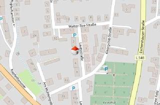 Wohnung mieten in Lavesstraße, 37170 Uslar, Schöne 4 Zimmerwohnung in prima Lage