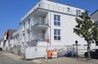Wohnung mieten in 64319 Pfungstadt, Moderne 3-Zimmer Neubauwohnung mit großem Balkon und A+ Energieeffizienz