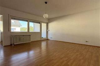 Wohnung mieten in 85757 Karlsfeld, Einziehen und Wohlfühlen - 1 Zimmer Wohnung mit schönem Balkon