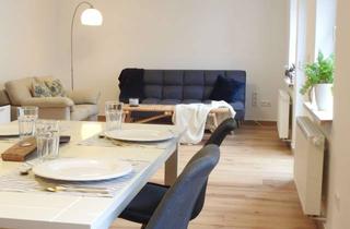 Wohnung mieten in 76829 Godramstein, helle 2 Zimmer Wohnung im Herzen Godramsteins