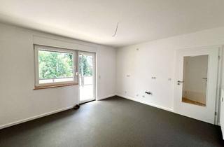 Wohnung mieten in Scheidter Straße 136a, 66125 Saarbrücken, Ansprechende 2-Zimmer-Wohnung mit Balkon in Saarbrücken-Dudweiler