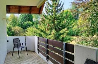 Wohnung mieten in 63619 Bad Orb, Gemütliche 2-Zimmerwohnung mit Balkon