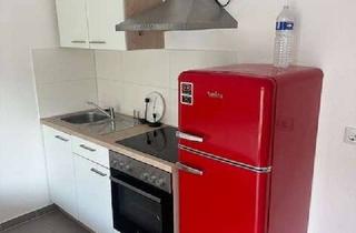 Wohnung mieten in Akademiestr. 71, 76133 Innenstadt-West, Exklusives, neuwertiges 1-Zimmer-Appartement mit Balkon und EBK in Karlsruhe