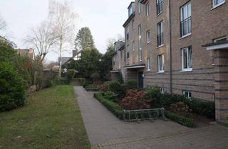 Wohnung mieten in Wildenhofeck, 21465 Reinbek, Sonnige 3-Zimmer Wohnung in begehrter Wohnlage
