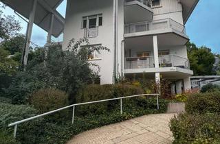 Wohnung mieten in Kronberger Straße 37a, 61462 Königstein, 3-Zimmer-Wohnung in toller Lage mit Garten