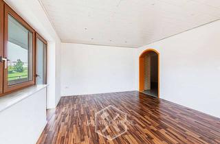 Wohnung mieten in 89188 Merklingen, Großzügige 5-Zimmer-Wohnung in grüner Oase
