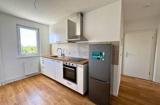 Wohnung mieten in Beelitzer Straße 29c, 14822 Brück, 4 Raum Wohnung mit Einbauküche