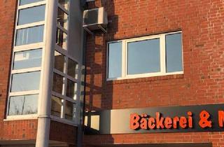 Wohnung mieten in Rosenstraße, 47661 Issum, Wunderschöne 1-Zimmer DG-Wohnung