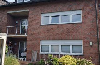 Wohnung mieten in Venloer Straße 31, 41844 Wegberg, Ansprechende 3-Zimmer-Wohnung mit Balkon in Wegberg