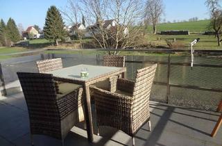 Wohnung mieten in 88441 Mittelbiberach, Traumhaft schöne und moderne 3,5 Zimmer Etagen-WHG mit EBK, Balkon und Außenstellplatz zu vermieten!