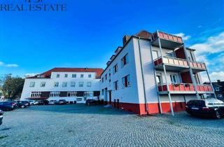 Wohnung mieten in Bahnhofstraße, 39638 Gardelegen, Moderne 2-Raum-Wohnung in zentraler Lage !
