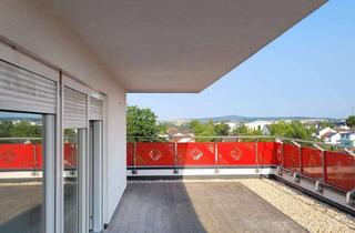 Wohnung mieten in Arnsburger Weg, 35440 Linden, Helle u. geräumige 5-Zimmer-Penthaus-Wohnung zu vermieten