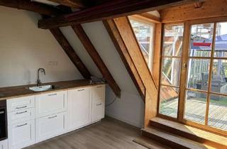 Wohnung mieten in 78628 Rottweil, Renovierte DG-Maisonette Wohnung in toller Wohnlage von Rottweil!!