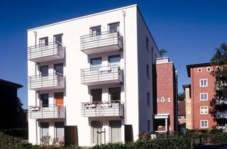 Wohnung mieten in Königsberger Str., 22848 Norderstedt, 1 Zimmer Wohnung im EG mit Terrasse