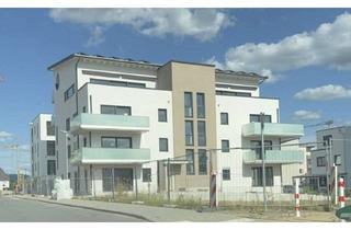 Wohnung mieten in Gudrun-Pausewang-Str., 68519 Viernheim, ***NEUBAU*** 4-ZKB mit Einbauküche und Terrasse ***Wohnen im Grünen***