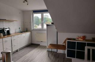 Wohnung mieten in Haßlinghauser Straße 19, 58332 Schwelm, Attraktive und gepflegte 2-Zimmer-DG-Wohnung in Schwelm