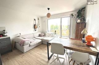 Wohnung mieten in 54296 Kürenz, B&B Immobilien: Zauberhafte 2-Zimmerwohnung auf dem Petrisberg!
