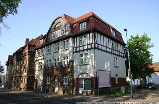 Wohnung mieten in Leipziger Str. 40, 98617 Meiningen, Gemütliche Dachwohnung