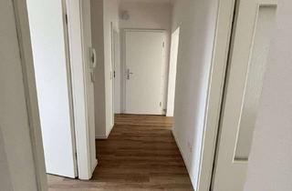 Wohnung mieten in Felsenkellerweg 12, 06493 Ballenstedt, Sanierte 4-Zimmer-Wohnung mit Balkon im Erdgeschoss in beliebtem Wohngebiet