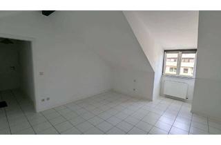 Wohnung mieten in Vor Dem Voigstor, 53359 Rheinbach, Geschmackvolle, sanierte 1-Raum-DG-Wohnung in Rheinbach