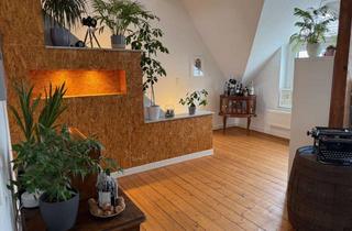 Wohnung mieten in Waldhofstr. 118, 47800 Bockum, +++ DACHGESCHOSSLIEBHABER AUFGEPASST - ALTBAUTRAUM AUF DER WALDHOFSTRASSE +++