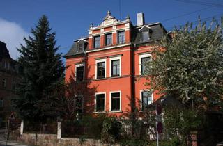 Wohnung mieten in Schulstraße, 09648 Mittweida, Freundliche 4-Zimmer-Wohnung mit gehobener Innenausstattung in Mittweida