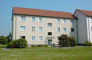 Wohnung mieten in Von-Guericke-Straße, 59227 Ahlen, Demnächst frei! 4-Zimmer-Wohnung in Ahlen Ahlen