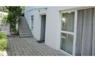 Wohnung mieten in Zeilstraße 16/3, 72768 Reutlingen, Gepflegte 2-Zimmer-Terrassenwohnung in Reutlingen - Bitte aktuell keine weiteren Nachfragen senden