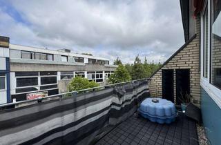 Wohnung mieten in Große Straße 37, 22926 Ahrensburg, Helle 3-Zimmer-Wohnung mit Balkon in zentraler Lage